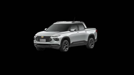 CHEVROLET MONTANA 1.2 TURBO FLEX PREMIER AUTOMÁTICO